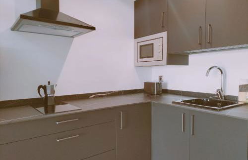 Apartamentos Walden by gaiarooms - Foto 64