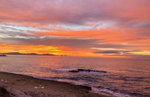 Appartement 60m2 - 2 Chambres à une minute des plages, parking privé - Foto 29