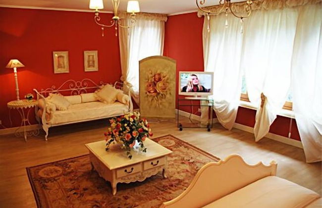 Villa Chiopris - Foto 8