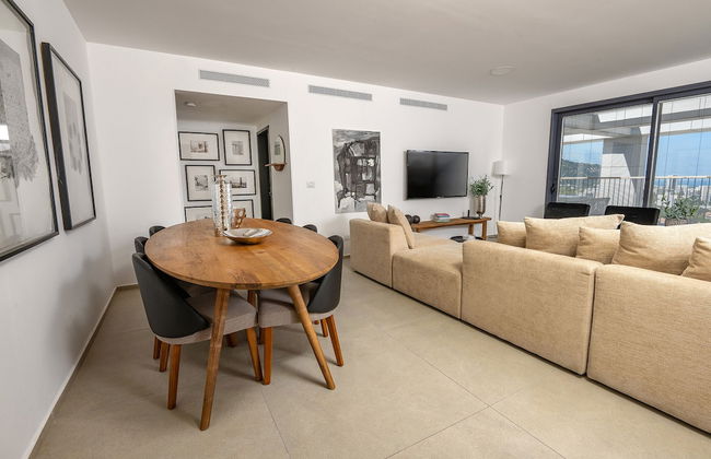 Cape Dor Haifa - Photo 72