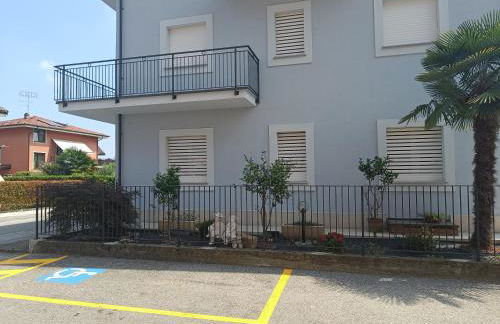 Lucà Apartments - Foto 45