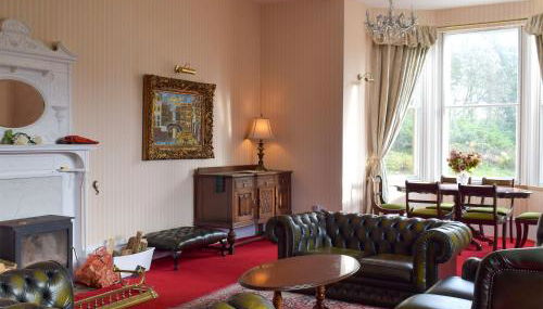 Machermore Castle - Foto 2