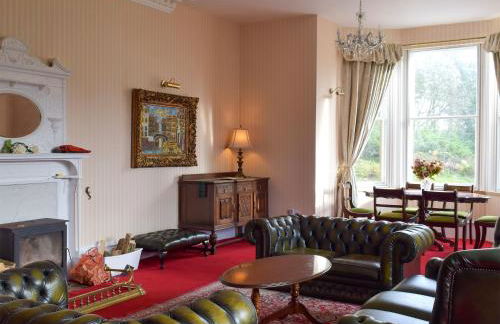 Machermore Castle - Foto 2