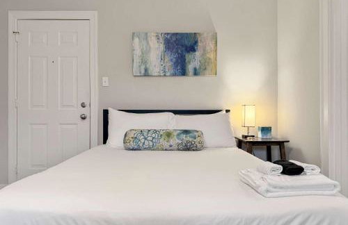 Sunlit Studio with City Charm - Lunt studio rep - Foto 14