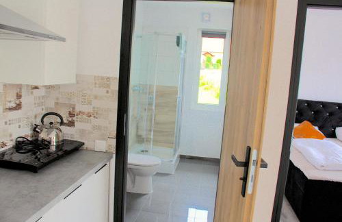 Apartamenty Kwiat Jabłoni - Foto 69