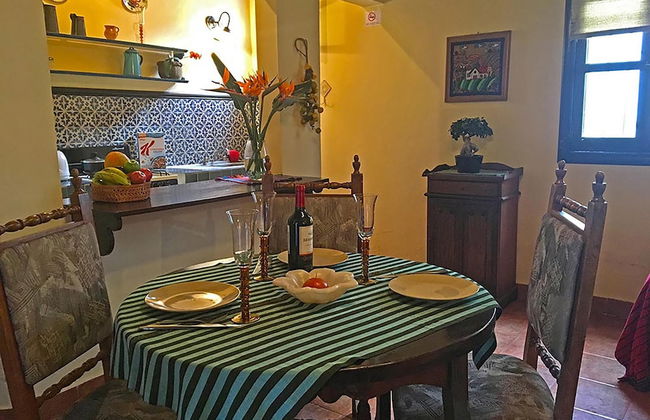 Casita Los Colibris - Foto 1