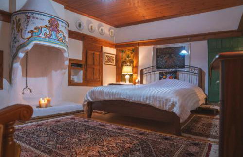 Secret garden Guest house Pozar Aridea - Foto 11