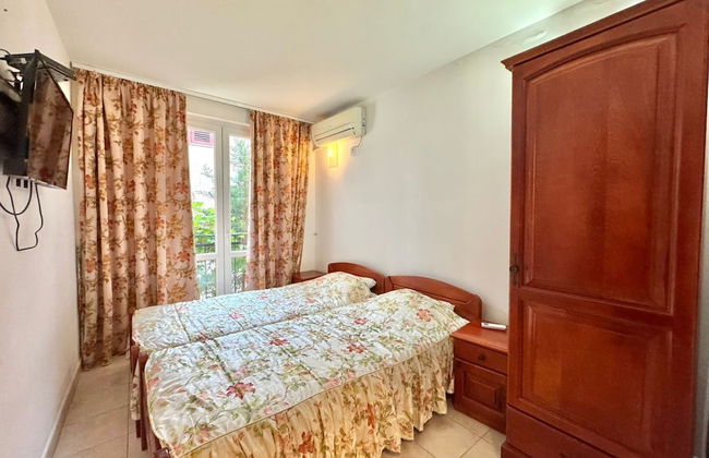 The Four Fish Apartments - Foto 21