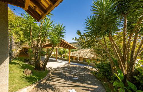 Chácara Temporada Lazer Piscina Amparo Net 200 Mb! - Foto 58