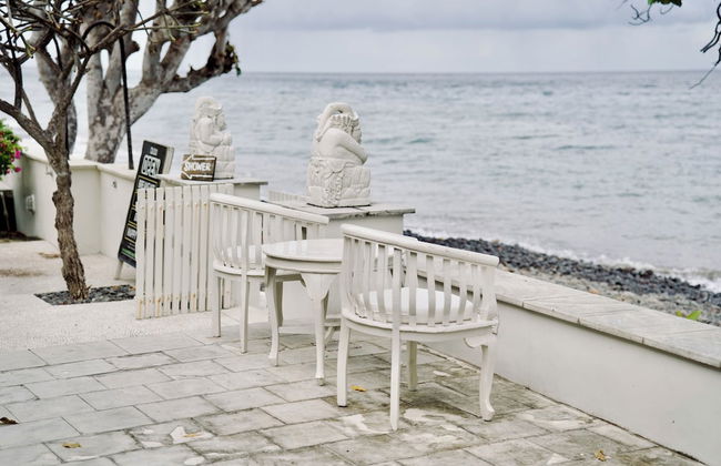 DHAUTEYA VILLA - Foto 44