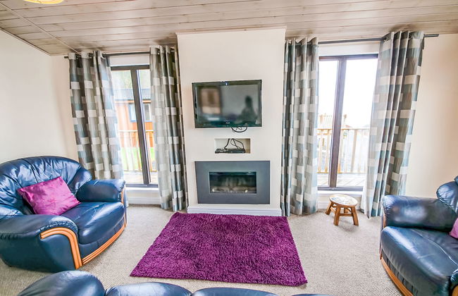 Loch Leven Lodge - Foto 7