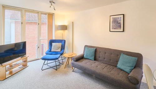 Host & Stay - Queen's Corner - Foto 2