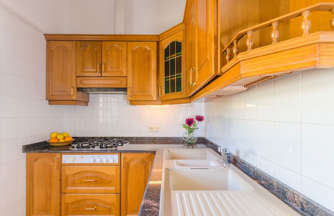 Can Damia in S Arrac - Foto 16