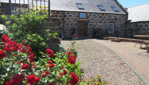 Mill Of Nethermill Holidays - Foto 3