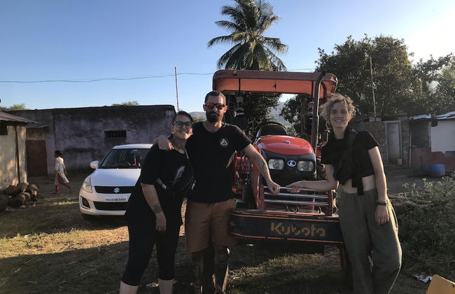 ingawale farmhouse - Photo 24