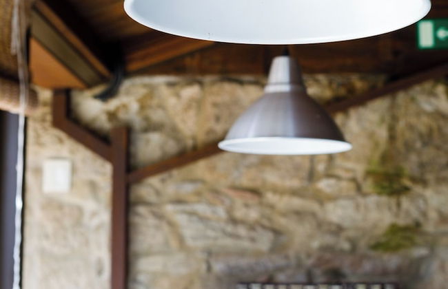 Rectoral de Fofe - Photo 68