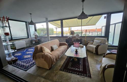 Petit Paradis à Bandol t4 piscine clim Parking Fibre Coffre-fort - Foto 16