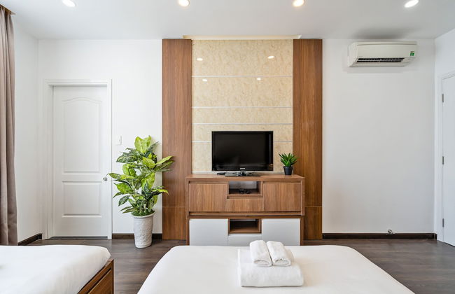 Stephen Luxury Apartments - Foto 44