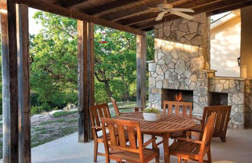 Worldmark Hunt- Stablewood Springs Resort 2BD - Foto 12