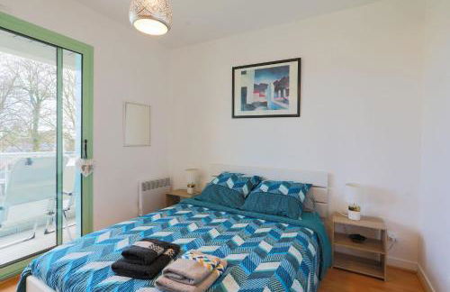 Au clos du loc'h - Foto 11