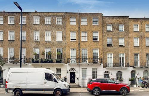 Studio close to Baker Street - 2 - Foto 7