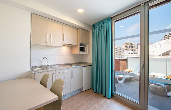 Climia 2Sleep Apartments - Photo 69