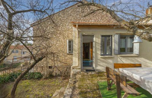 Les Marronniers du Luberon - Foto 19