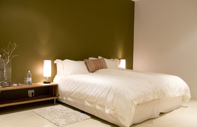 Colourful Manor Luxury Lodge - Foto 28