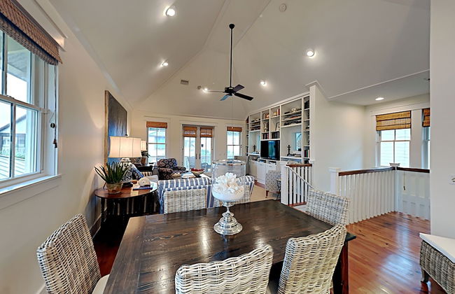 Beau Soleil - Foto 9