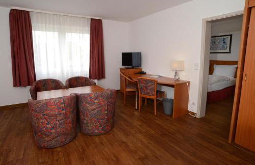 Apart Hotel Sehnde - Foto 28