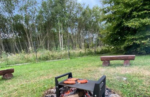 Lawendowy Domek TP - Foto 34