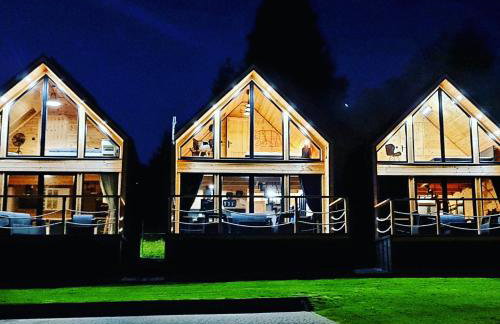 Domki Pod Cerkwią - Foto 1