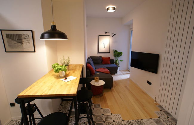 Fingerprint Tree Apartment - Foto 15