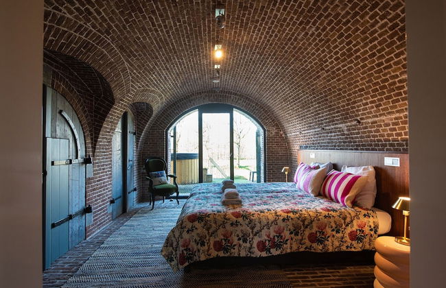 Fort Vuren - Foto 12