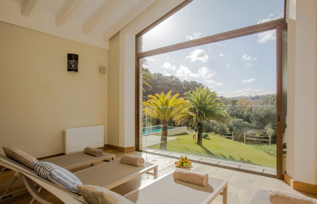 Hotel Monnàber Vell - Foto 28