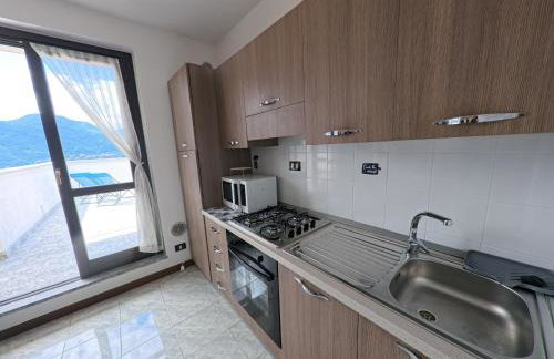 CASA PANORAMA- Lake View Terrace- Private Moto Parking - Foto 16