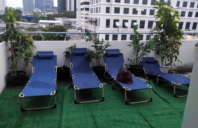 Skutan inn Bangchak - Photo 52