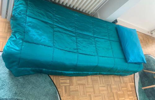 Bruno's 52 m2 apartment, all comforts, balcony, free parking - Foto 14