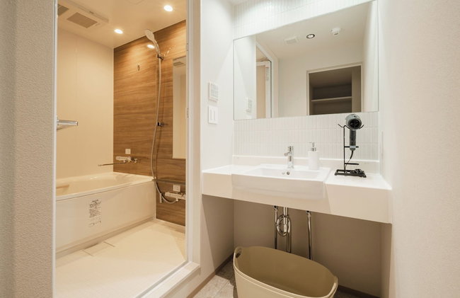 HOTEL SHUTEC - Foto 40