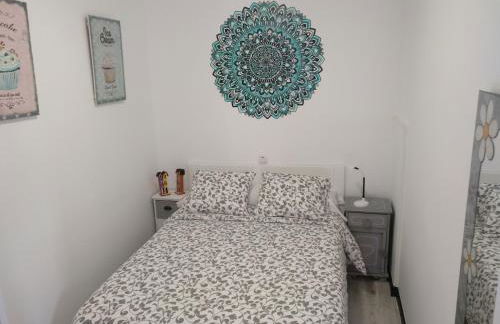 Apartamento Cigüeña 1 - Foto 16