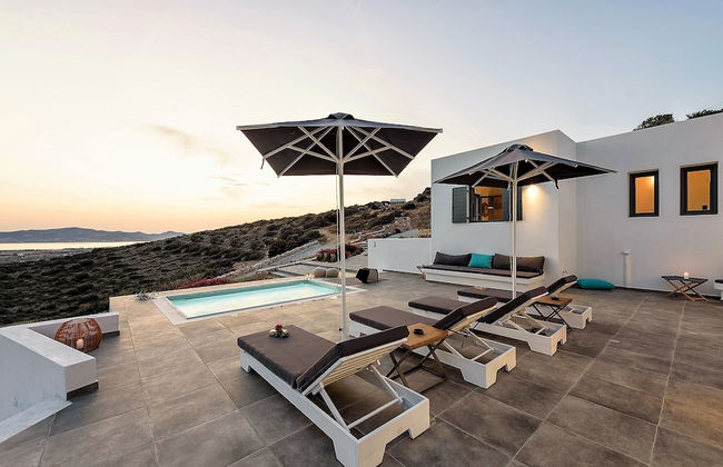 Villa Rosemary Paros - Foto 2