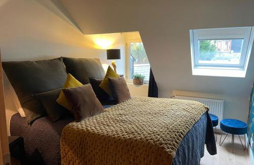 Les Maisons d'Augustine, demeure de charme de la cour Ste Catherine - Foto 45