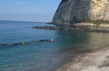 Seaside Dream View-Private Beachfront Terrace - Foto 44