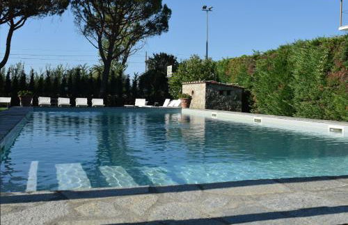 Parkhotel Montigeto - Foto 21