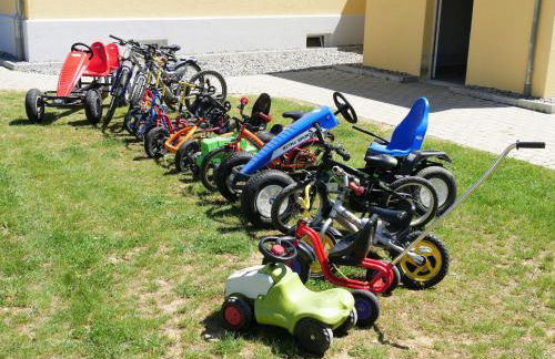 Ferienwohnung 5 - Foto 9