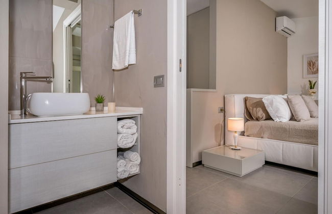 Villa Sikelia in Alcamo - Foto 21