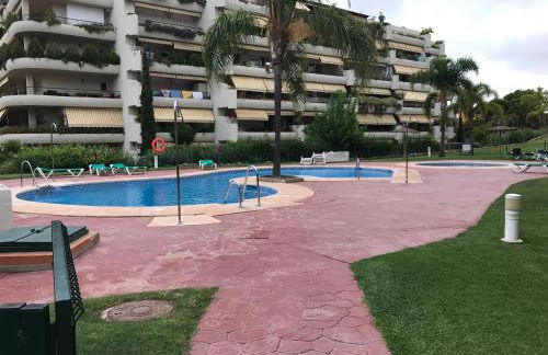 Apartament Guadalmina - Photo 58