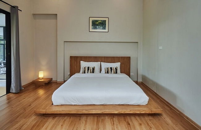 Khaoyai Valley1 - Foto 2