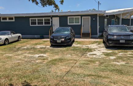 Cozy B- condo in charming Corpus Christi with WiFi, AC near Laguna Madre - Foto 23