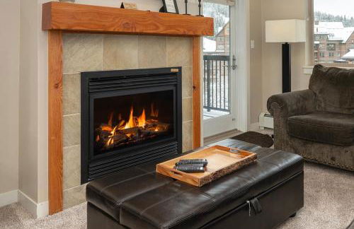 Ski-In / Ski-Out 1 Bedroom Condo base of WP Resort - Foto 40